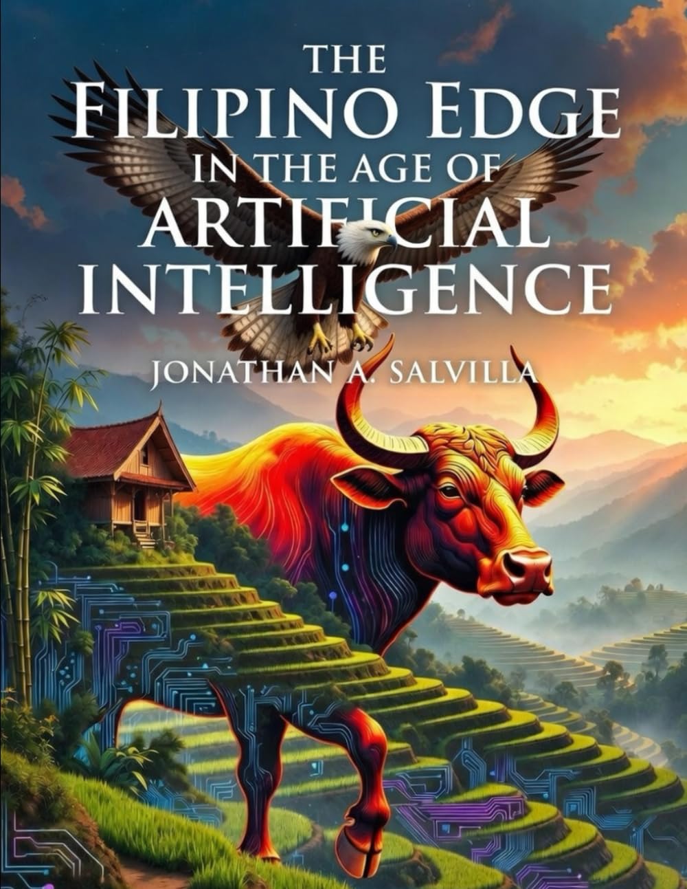 THE FILIPINO EDGE IN THE AGE OF ARTIFICIAL INTELLIGENCE: How AI Is Shaping Filipino Culture into a Strategic Advantage