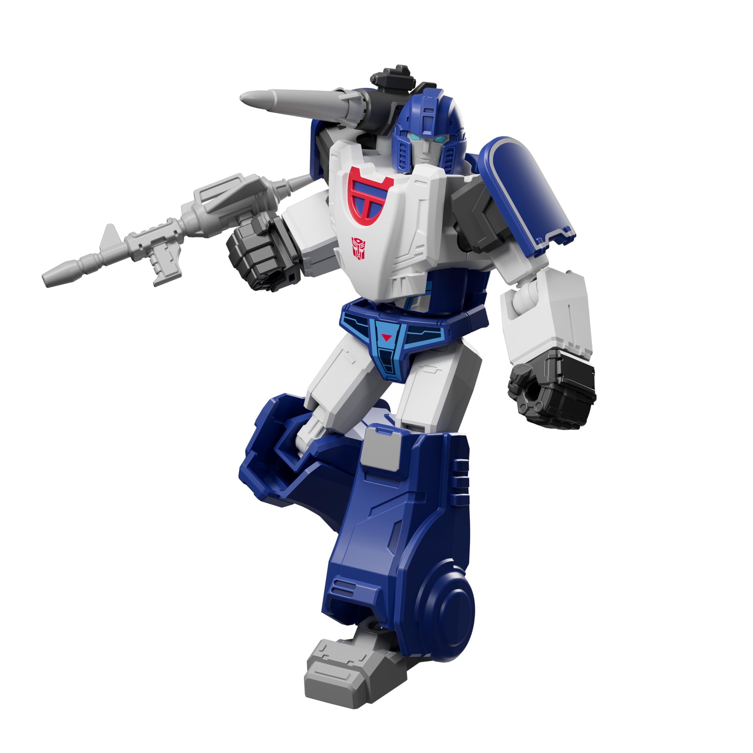 BLOKEES Transformers Galaxy Version 09 Darkest Hour, 71109 Blind Box