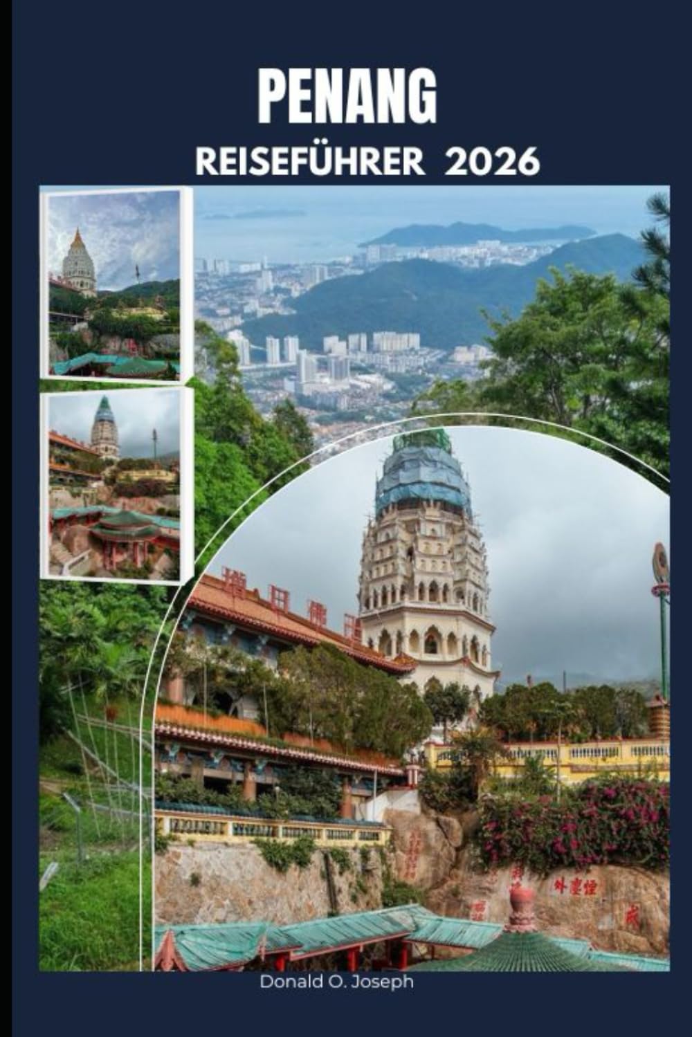 PENANG REISEFÜHRER 2026