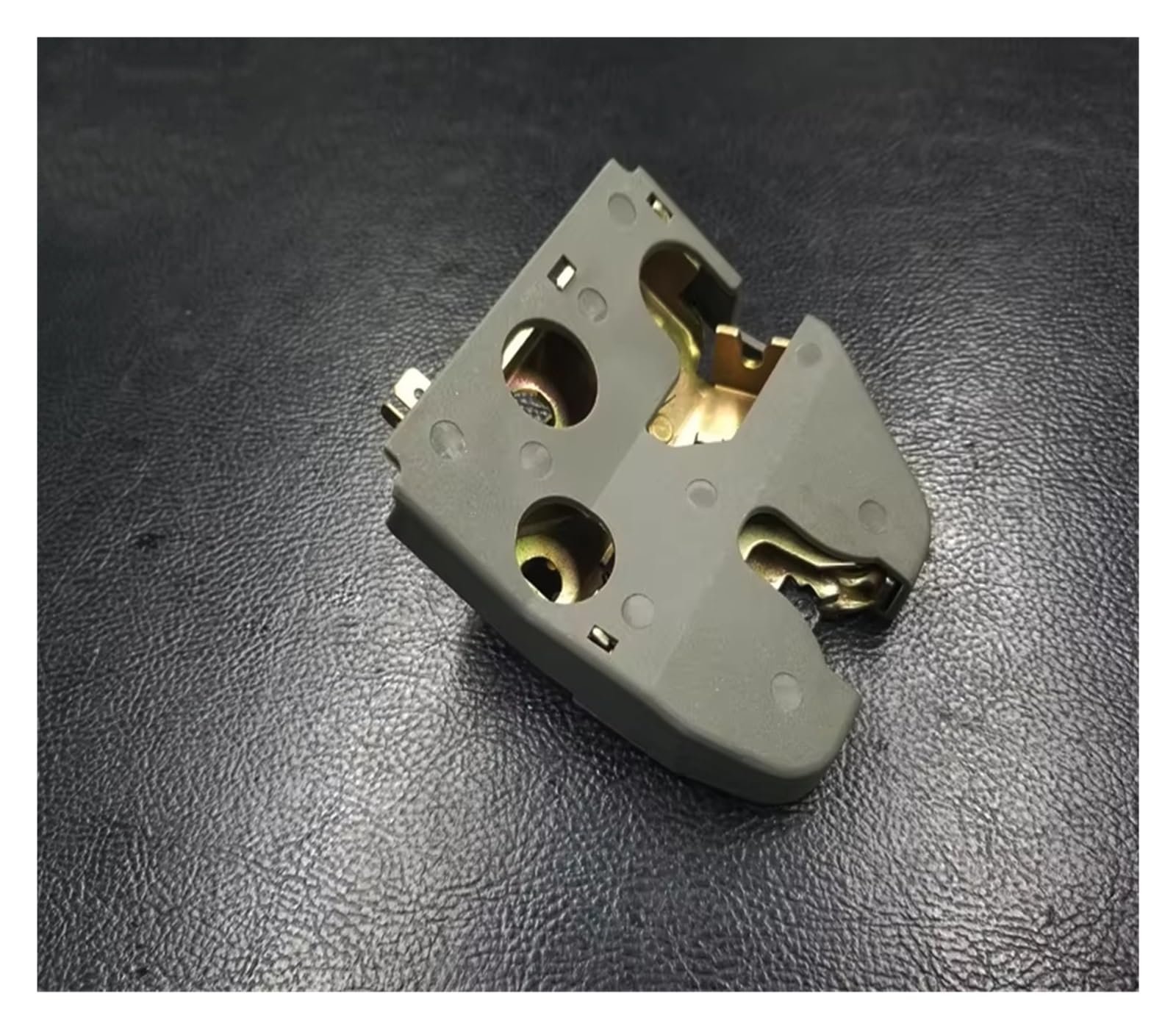 Feoosvx One Color Door Lock Actuator Tailgate For Civic 1996 1997 1998 1999 2000 74850-Sh4-003 Tailgate Lock Back Door Latch