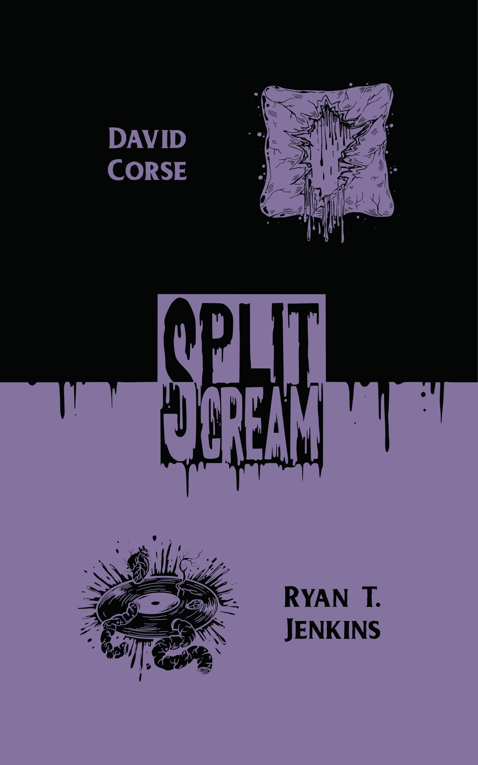 Cover of Split Scream: Volume Six