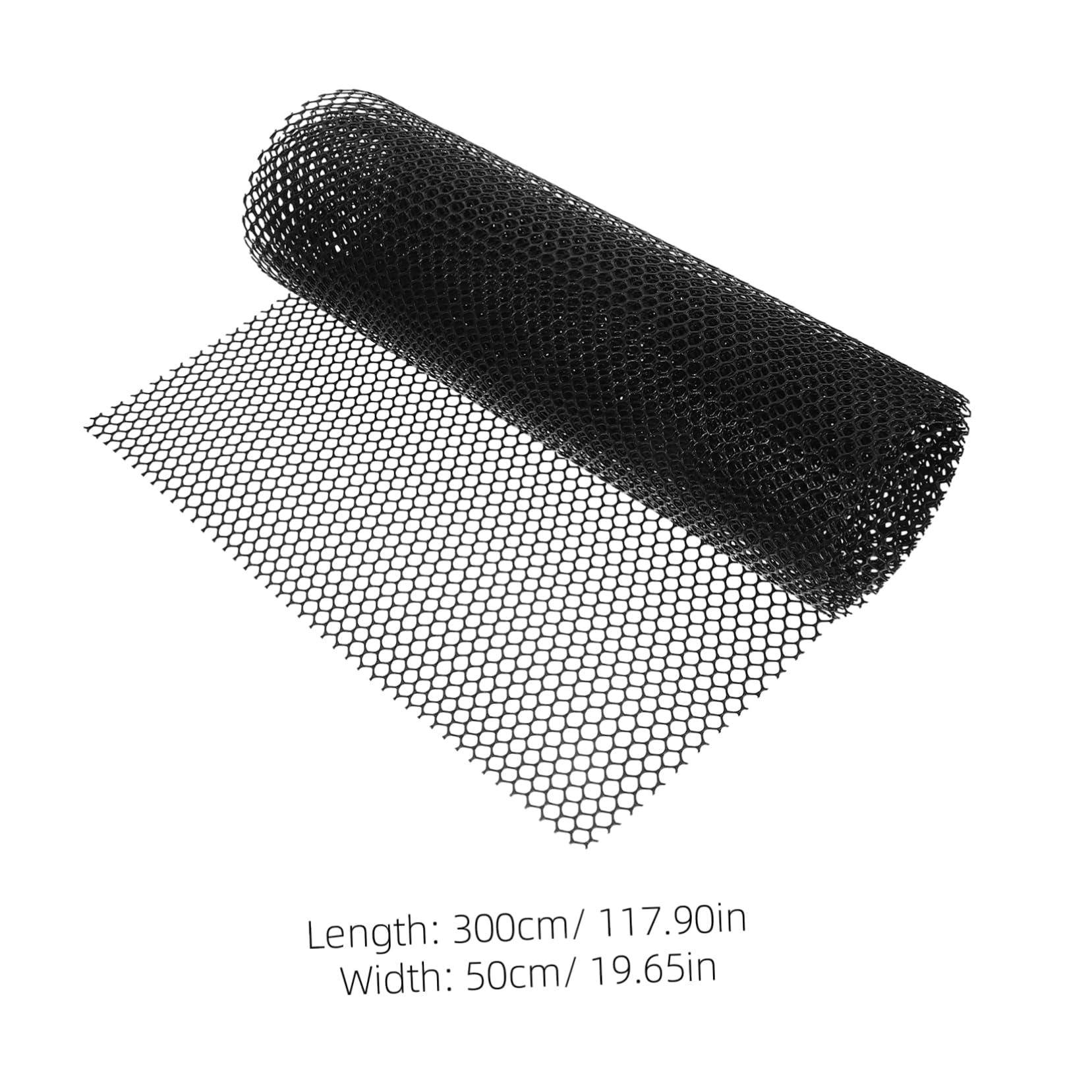 ARTIBETTER Safety Stairway Net Rail Net Balcony Protective Net Hdpe Material Simple Installation Home Pet Safety