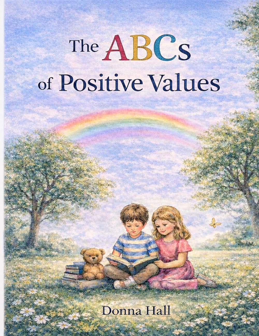 The ABC's of Positive Values