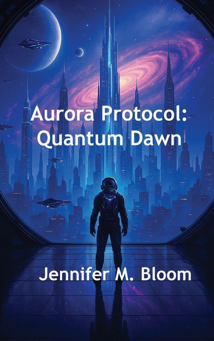 Aurora Protocol: Book Two - Quantum Dawn: 2