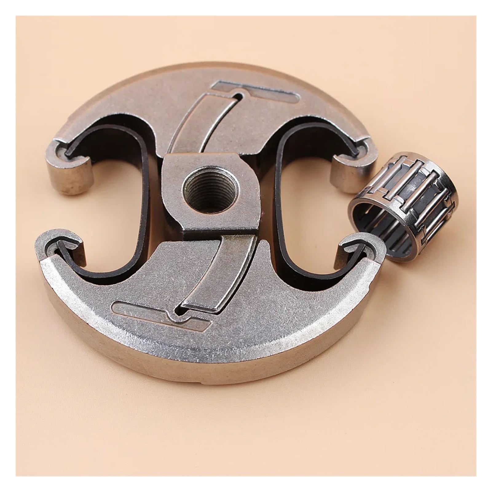 Kit de Embrague y cojinete de Agujas for Motosierra 340, 345, 346, 350, 353, 445, 450, 455, 460 y 461 n.º 537 11 05-03