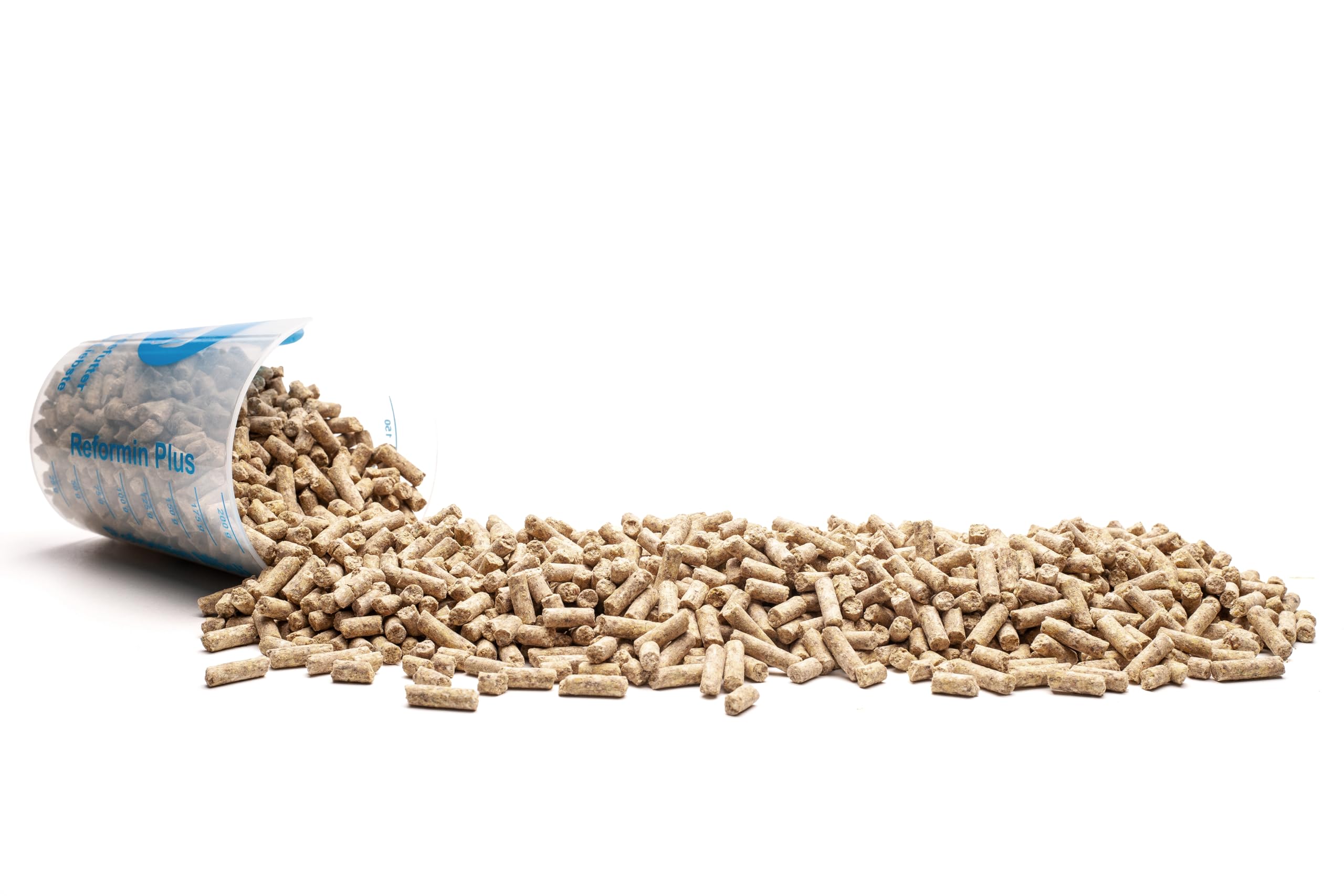 Höveler Original Reformin Plus - Alimento Mineral vitaminado, 10 kg
