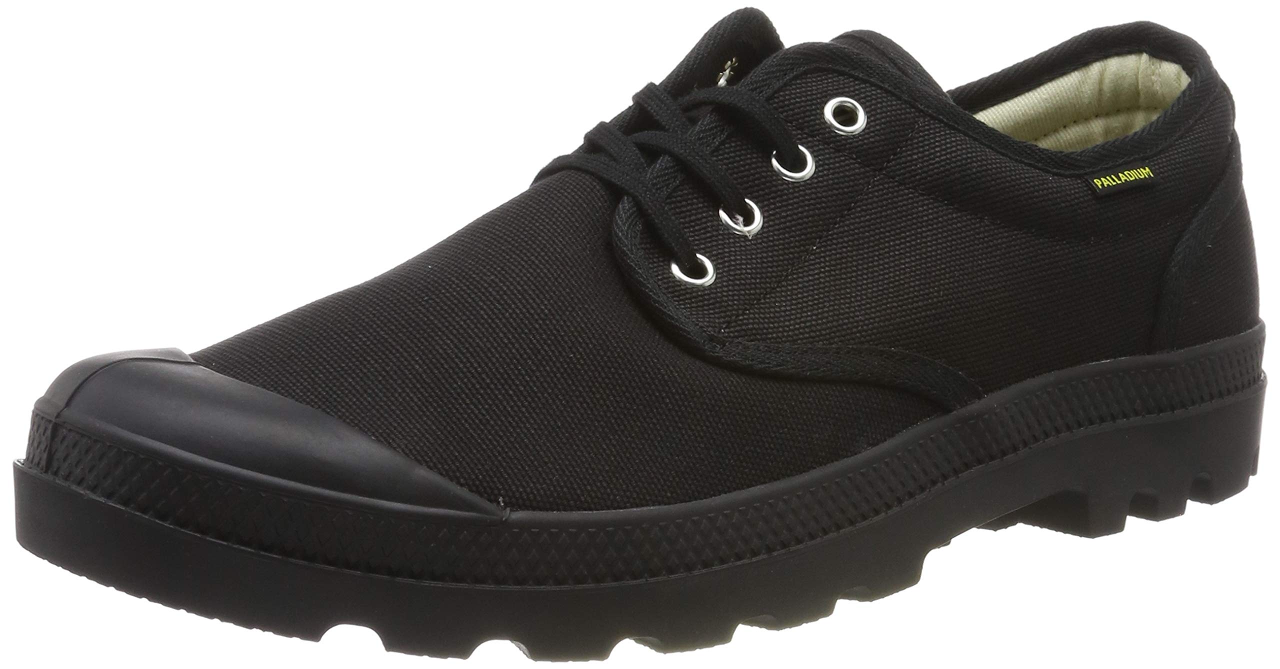 PALLADIUM Unisex Low-Top Trainers