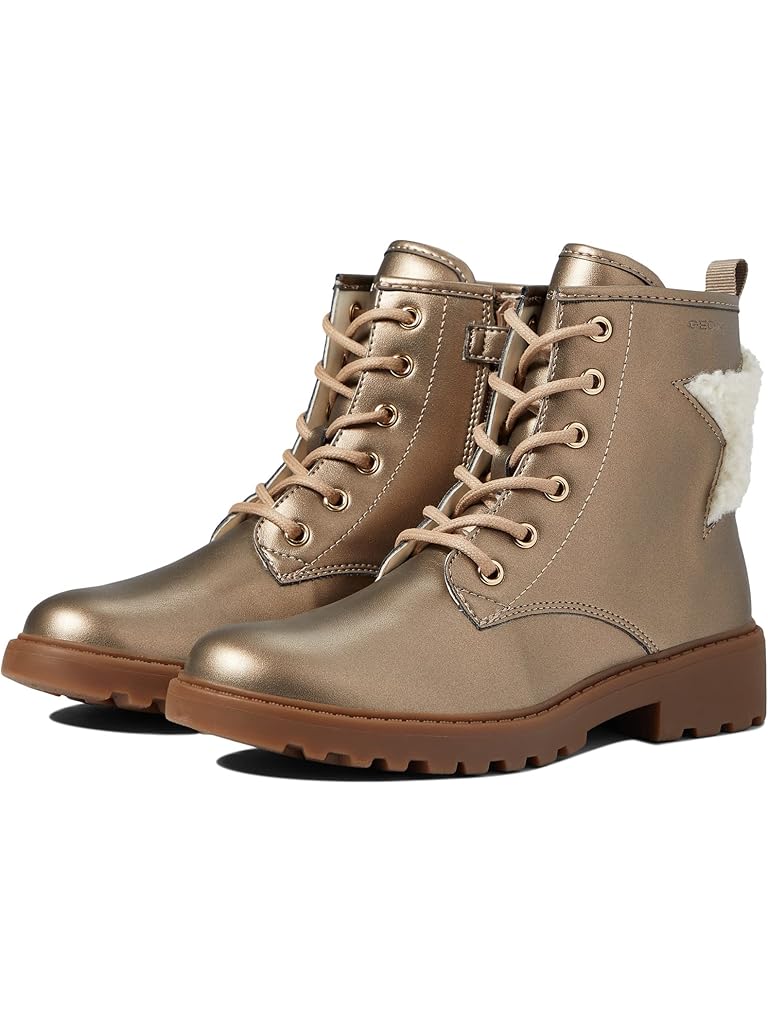 Geox Casey 48 (Little Kid/Big Kid)