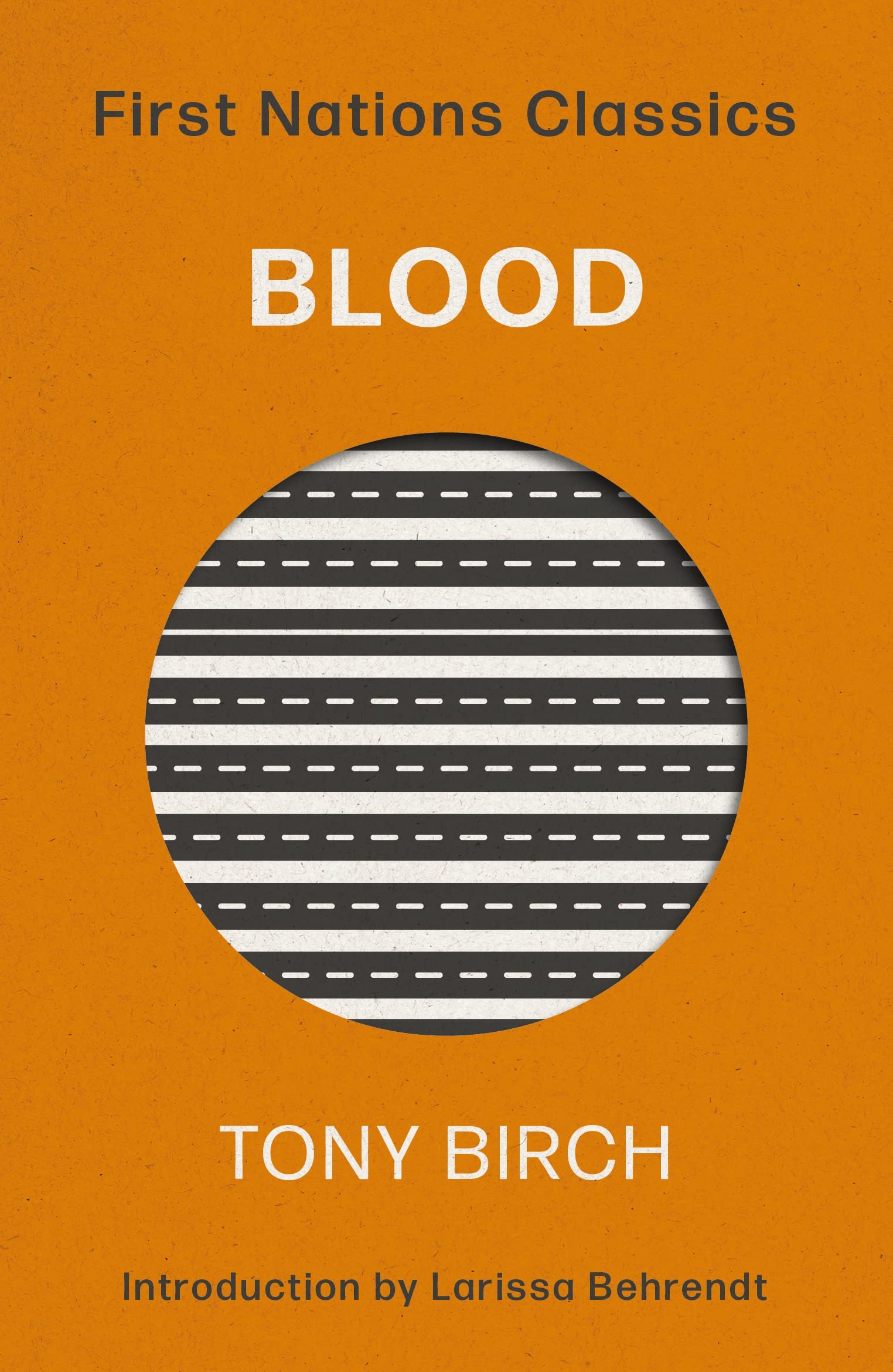 Blood: First Nations Classics