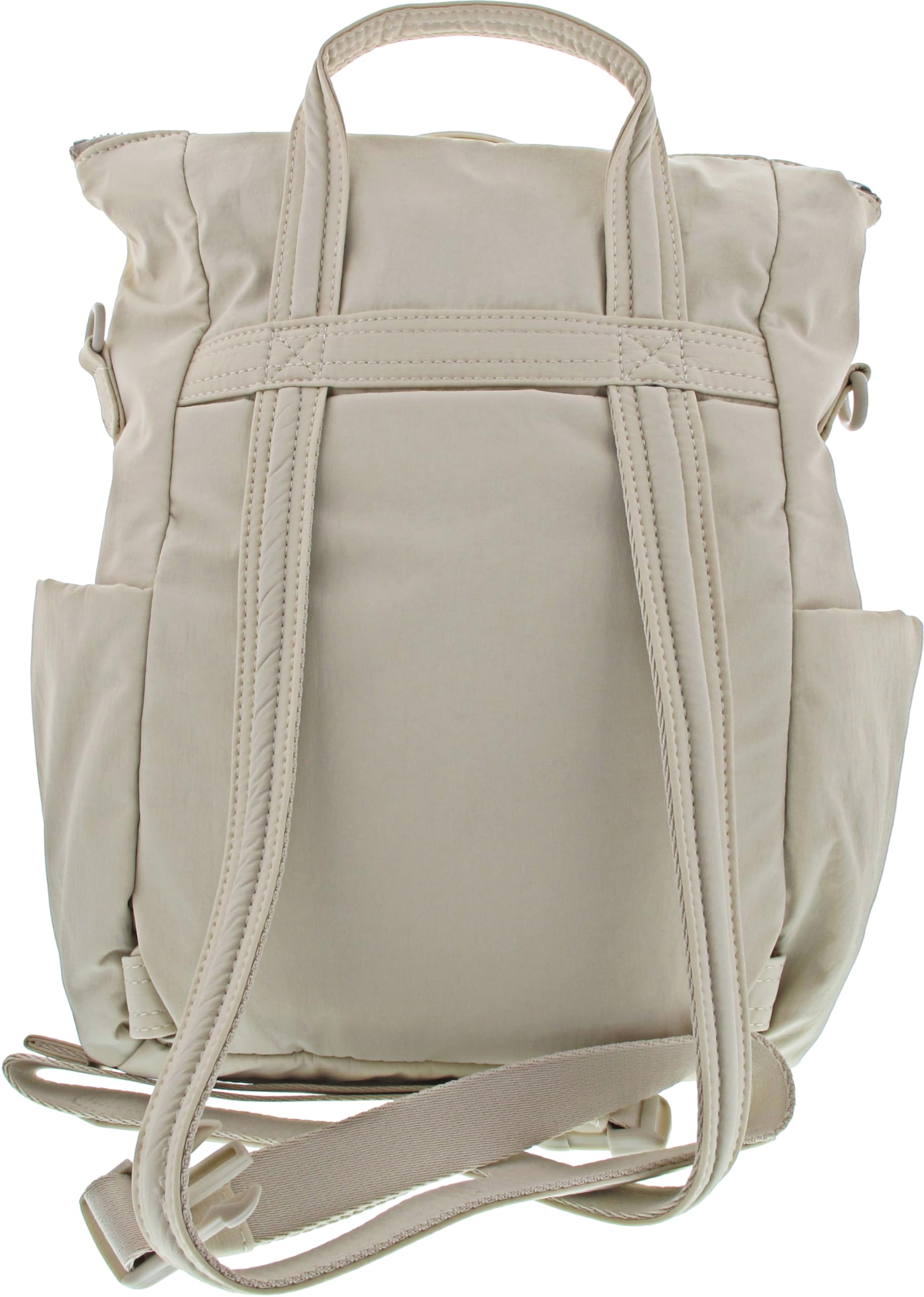 BAG_BASIC MODULAR V, 1021 BLANCO ROTO, U