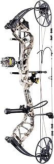 Bear Compound Archery Bow - Ready to Hunt