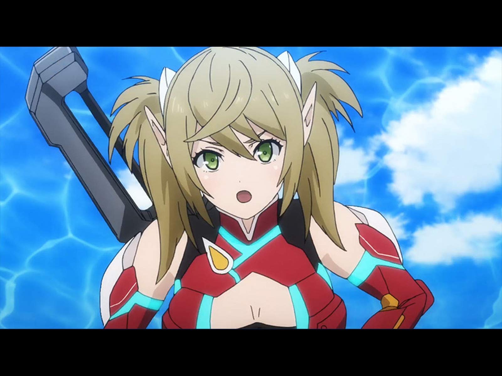 Amazon Co Jp ファンタシースターオンライン2 エピソード オラクルを観る Prime Video