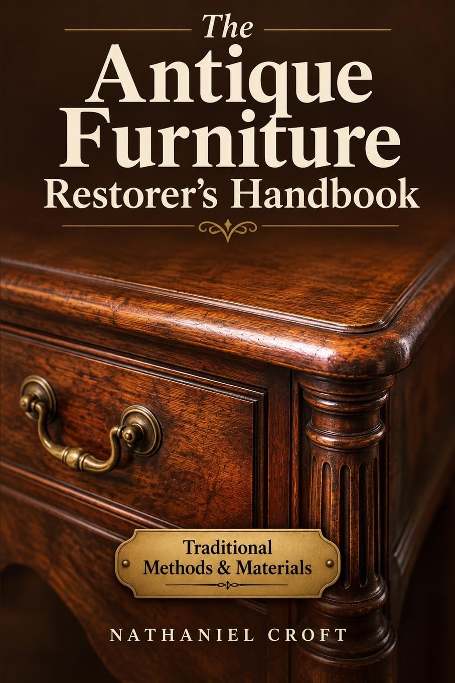 The Antique Furniture Restorer's Handbook