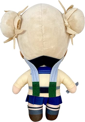 Miniatura 2 de Great Eastern Entertainment My Hero Academia S2- Himiko Battle Form - Peluche de 8 pulgadas de alto, multicolor (77015)