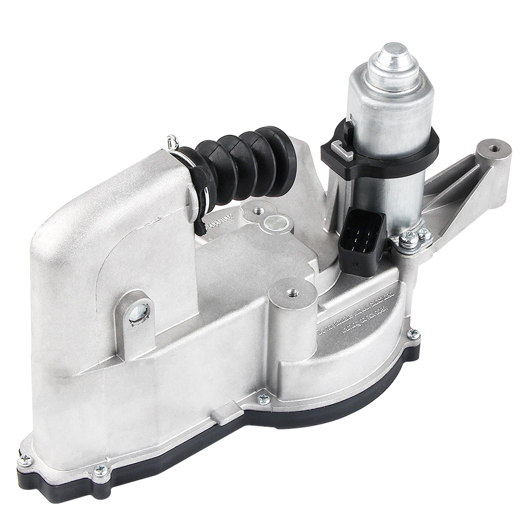 DOCAS Attuatore del cilindro slave della frizione 9649394580 9656382080 6 pin compatible per C2 C3 DS3 1.4 1.6 Nemo 1.4 1007 207 208 1.4 1.4 1.6 Bipper 1.3 HDi 1.4 HD. I