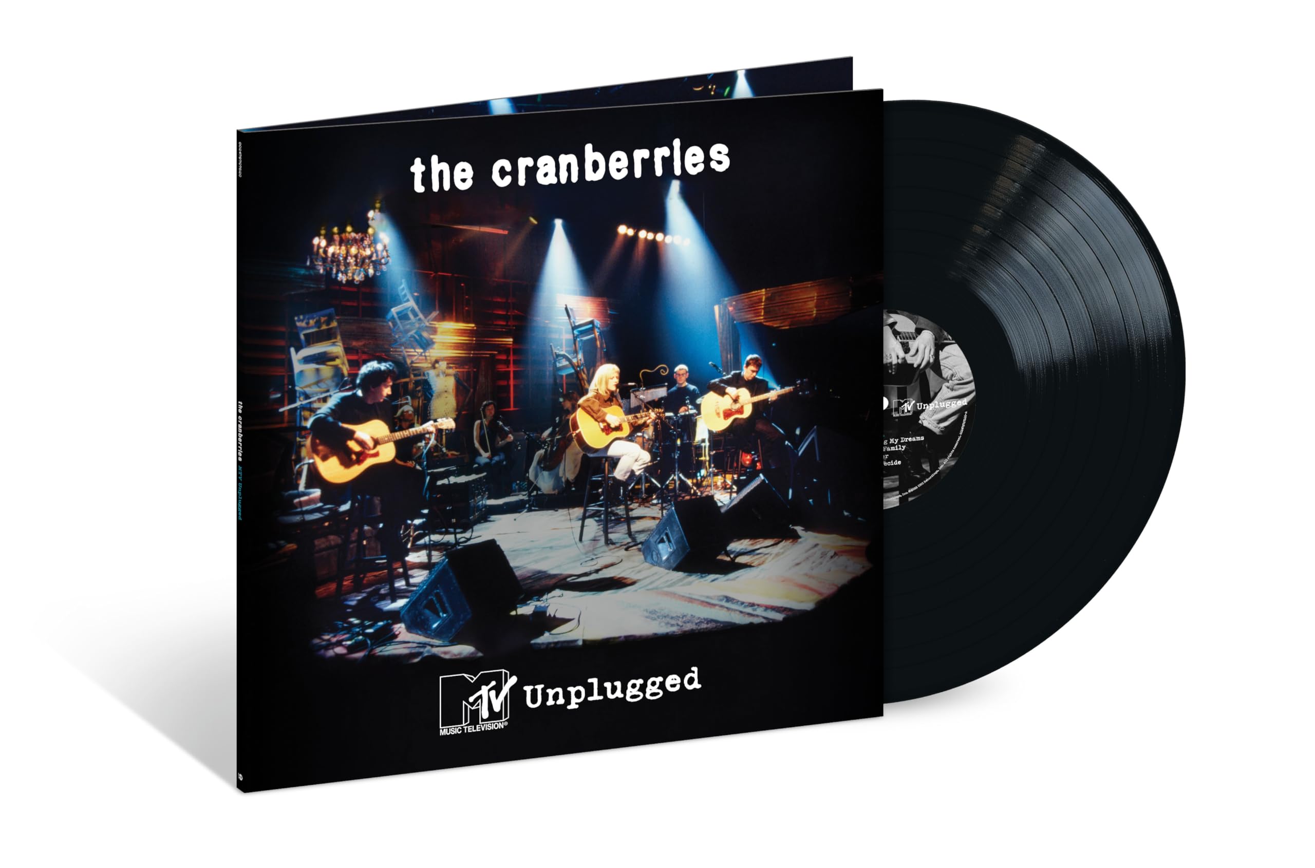 MTV Unplugged [VINYL]
