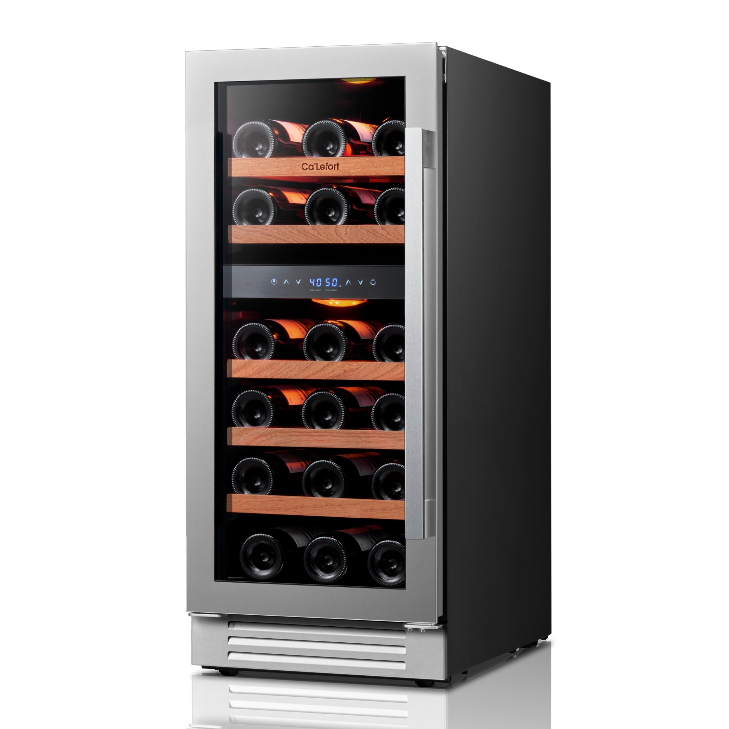 Ca'Lefort CLF-WD15-A 3 cu ft Wine Cooler