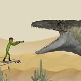 Kronosaurus Beast Mod Sandbox Adventure Survival World Simulator