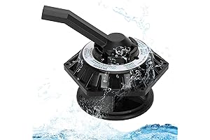 272526 Valve Assembly: Enhancing Pool Maintenance with High Performance