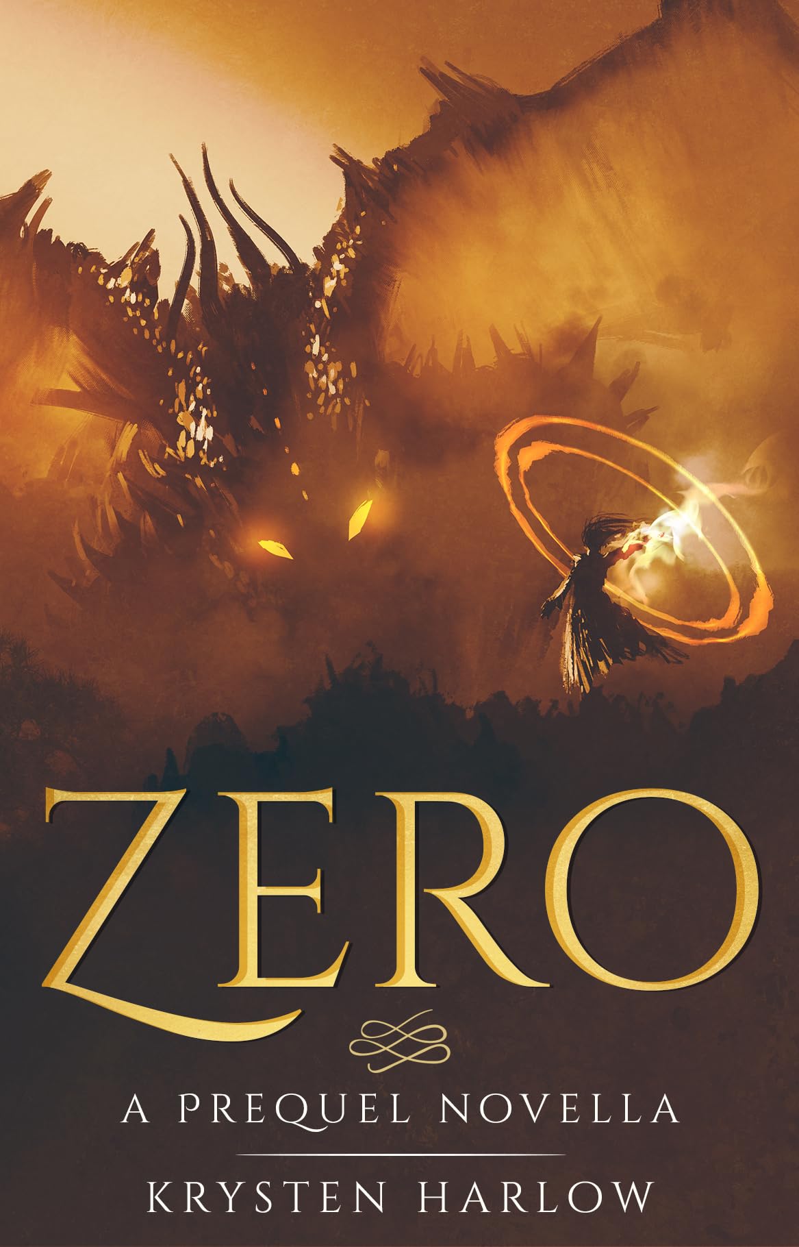 Cover of Zero