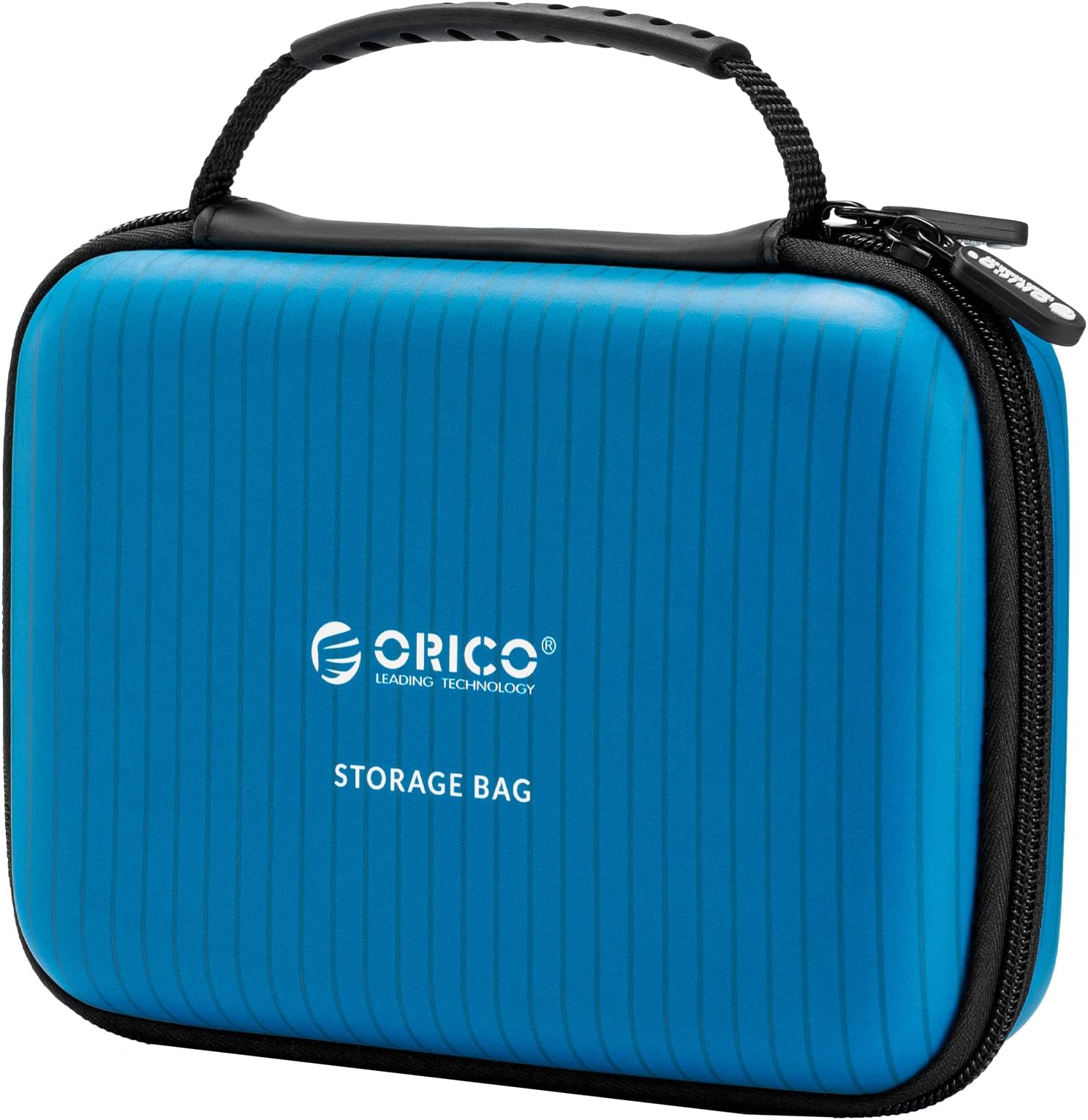 ProCase Doppelte Festplattentasche für 2 Externe 2,5