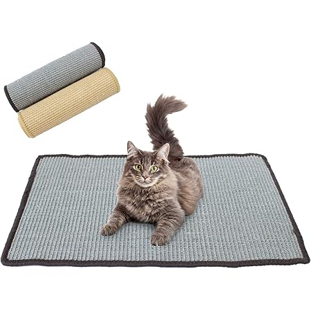 lurvig scratching mat