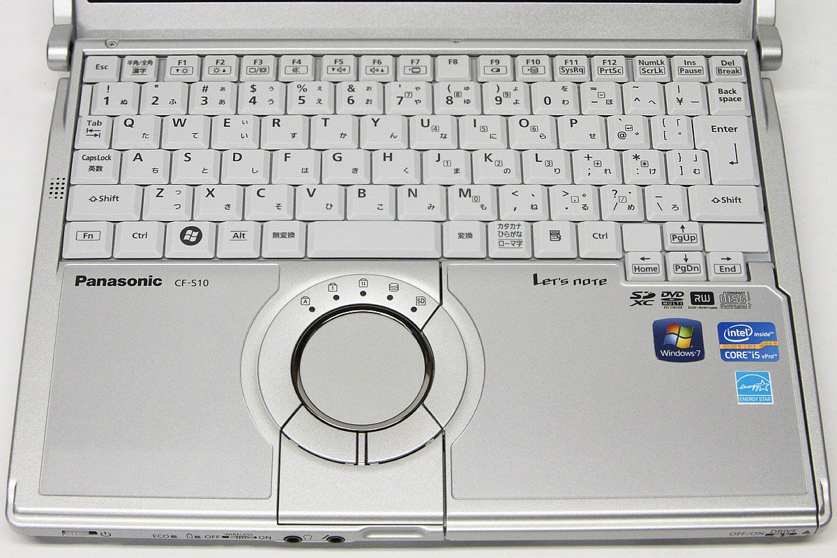 Amazon.co.jp: Panasonic Let