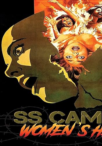 SS Camp 5 Women's Hell