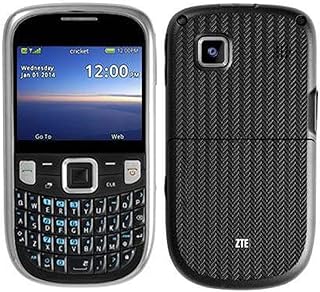 ZTE Altair 3G QWERTY Keyboard Phone - GSM Unlocked
