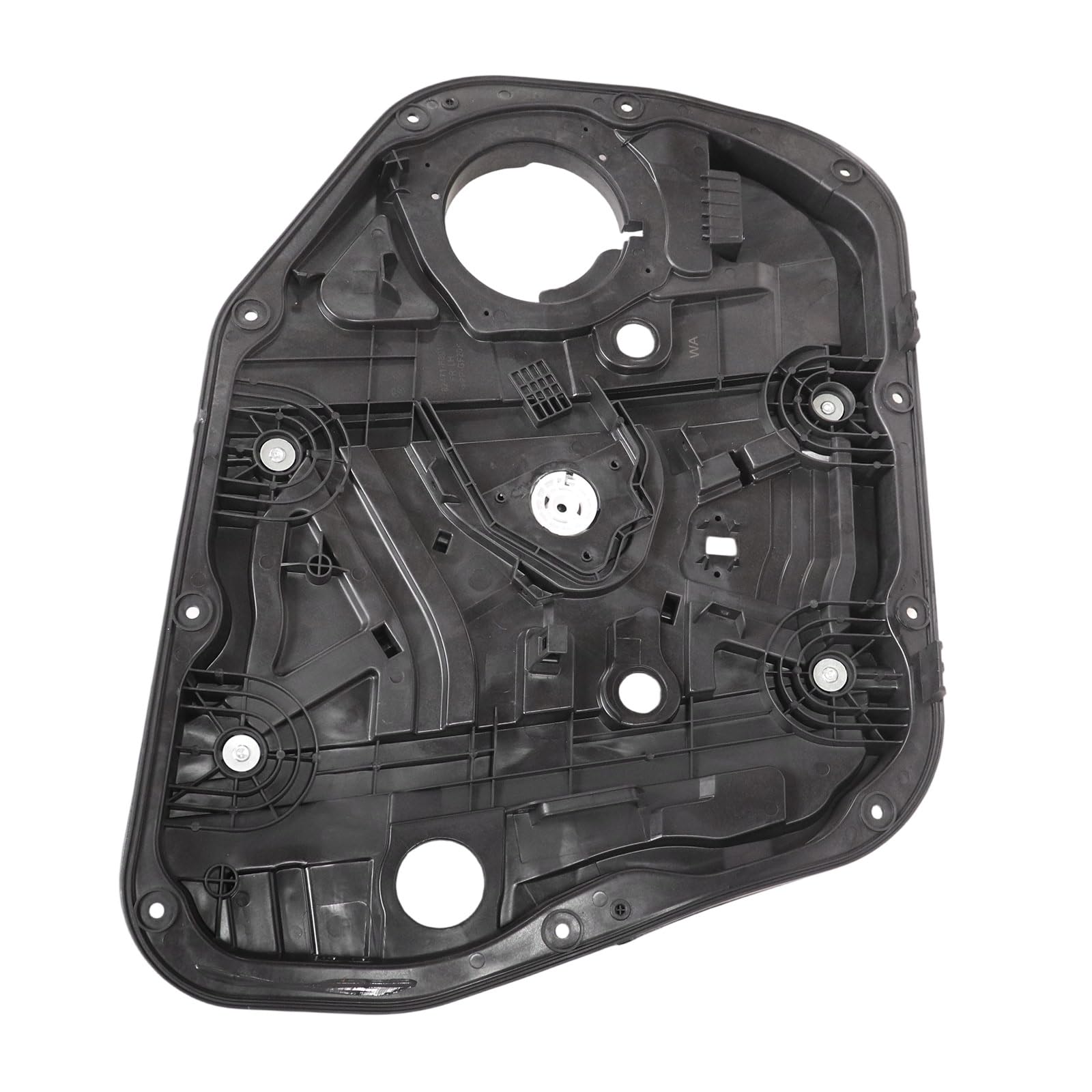 Fensterheber Mechanismus Vorne Links Kompatibel mit Hyundai Tucson TL TLE 1.6 1.7 2.0 CRDi 2015-2021 82471D3011 82471D7010