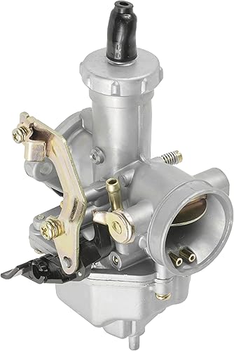 Miniatura 7 de Caltric Carburador Compatible con Honda Cm200T Twinstar Cm 200 T 1980-1982 Nuevo Carb
