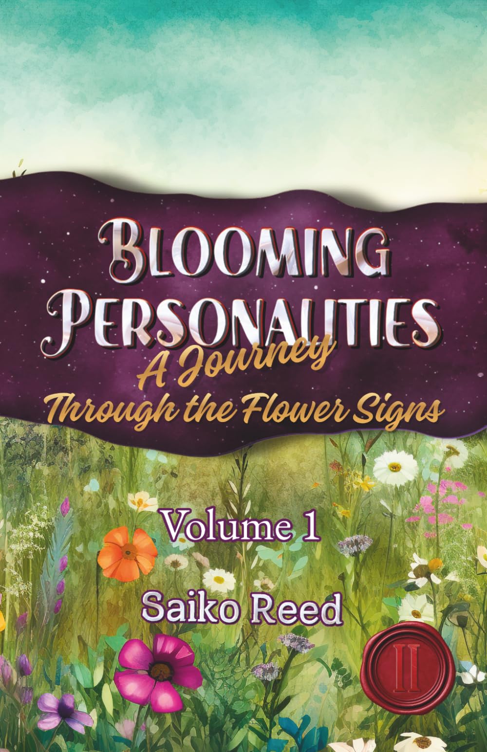 Blooming Personalities: A Journey Through The Flower Signs