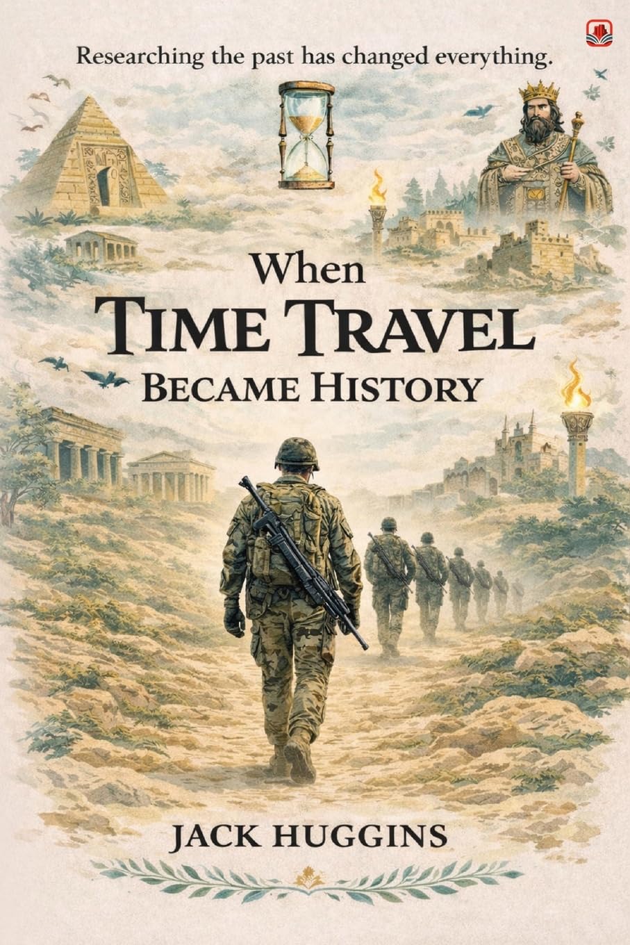 When Time Travel Became History