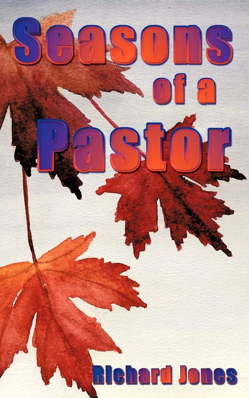 Seasons Of A Pastor