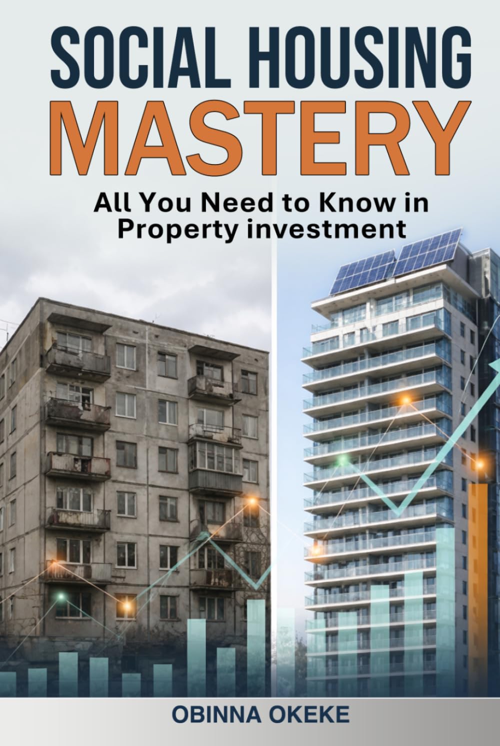 Social Housing Mastery: All you need to know in property Investment