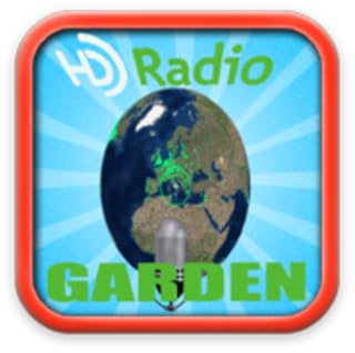 Radio Garden