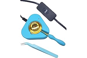 Wax Seal Warmer: Superior Electric Wax Seal Warmer for Perfect Wax Seal Creation
