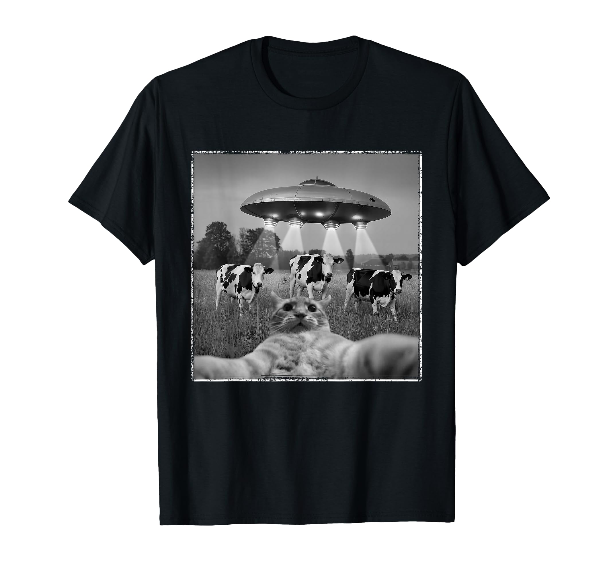 Kleidung mit Designs von Amazon Merch on Demand