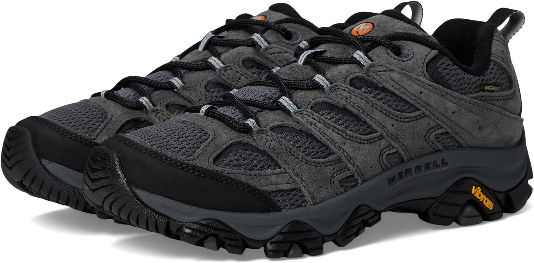 Merrell Men's Moab 3 Waterproof Boots