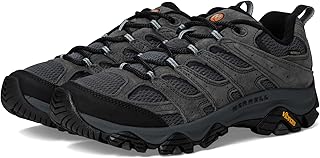 Men's Moab 3 Waterproof Hiking Shoe