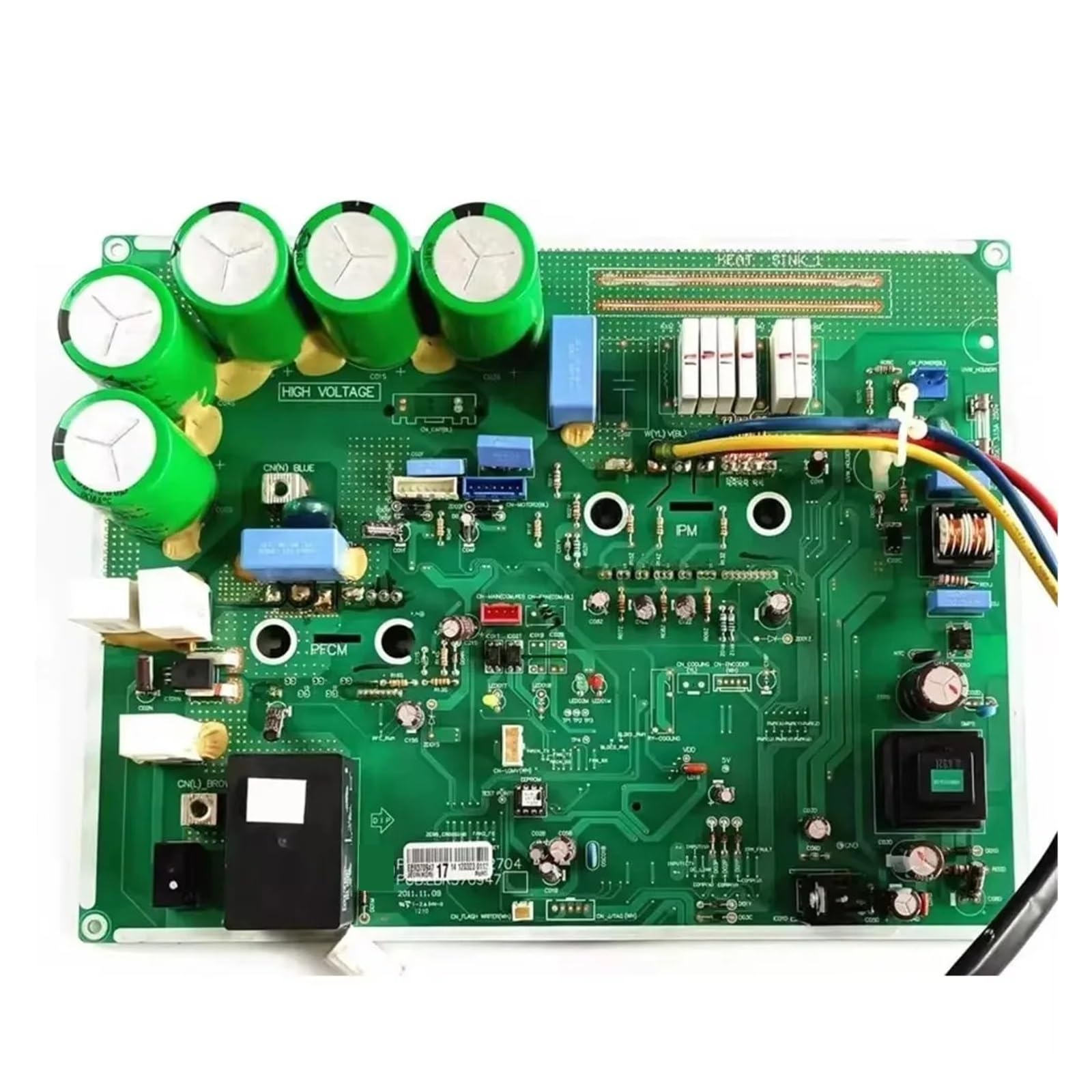 EBR37094703 DLR-141W/U3 Condizionatore Con Modulo A Frequenza Variabile, Compatibile for LG EBR37094717, PWB EAX32402701PCB Sostituisci(EBR37094717)