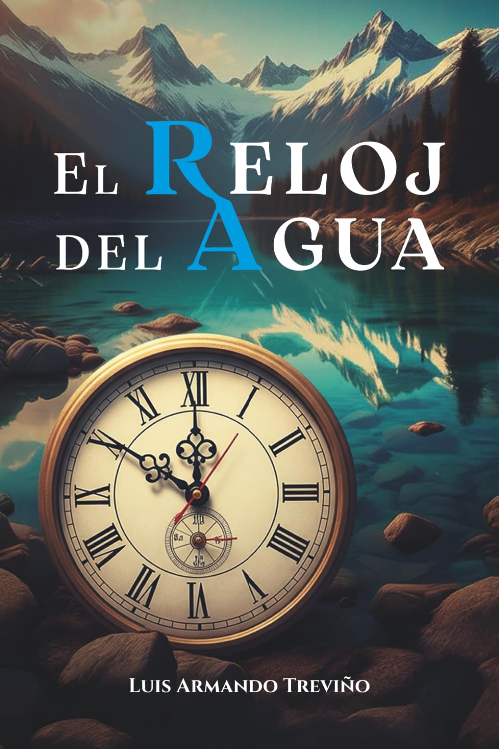 EL RELOJ DEL AGUA