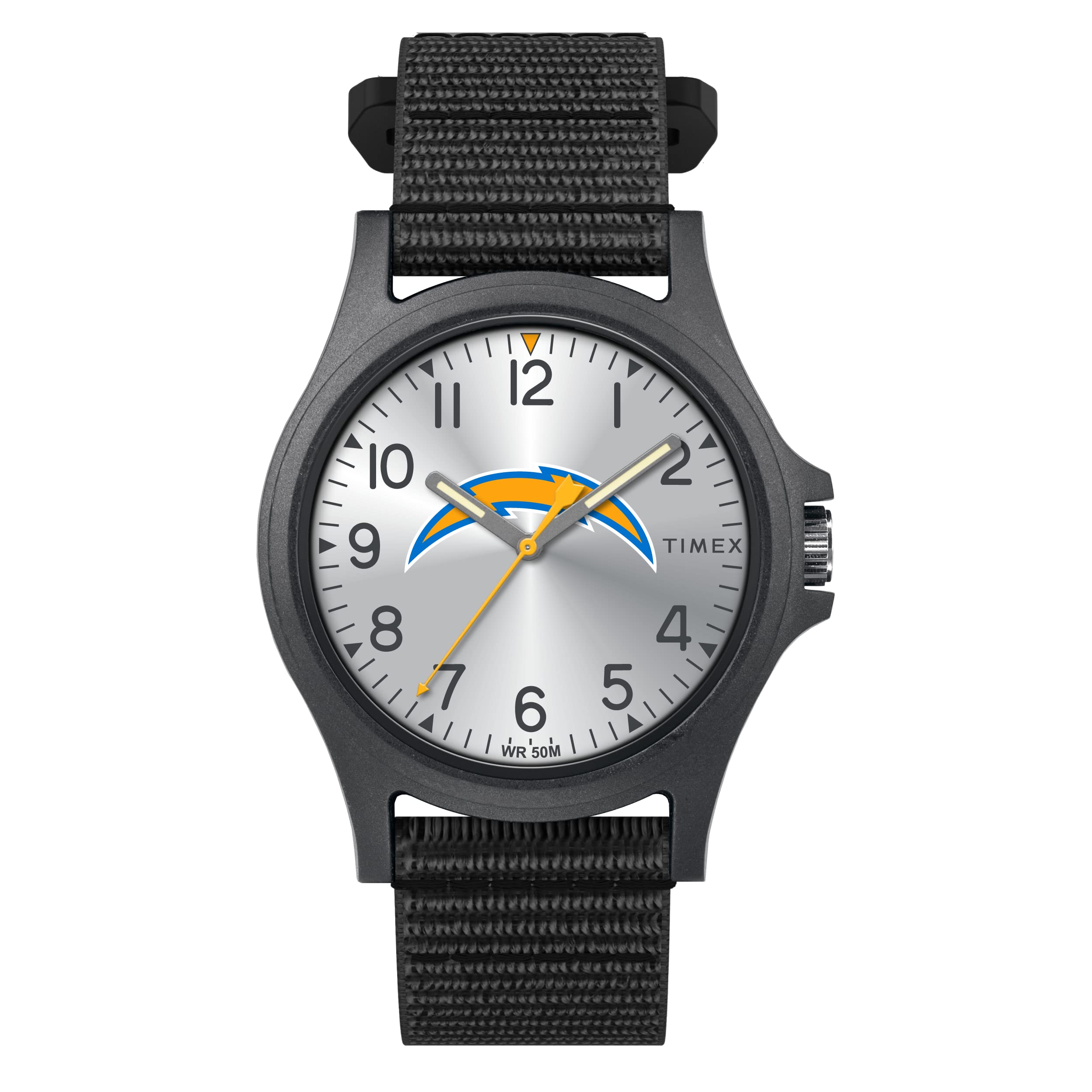 Timex Men's NFL Pride 40mm Watch