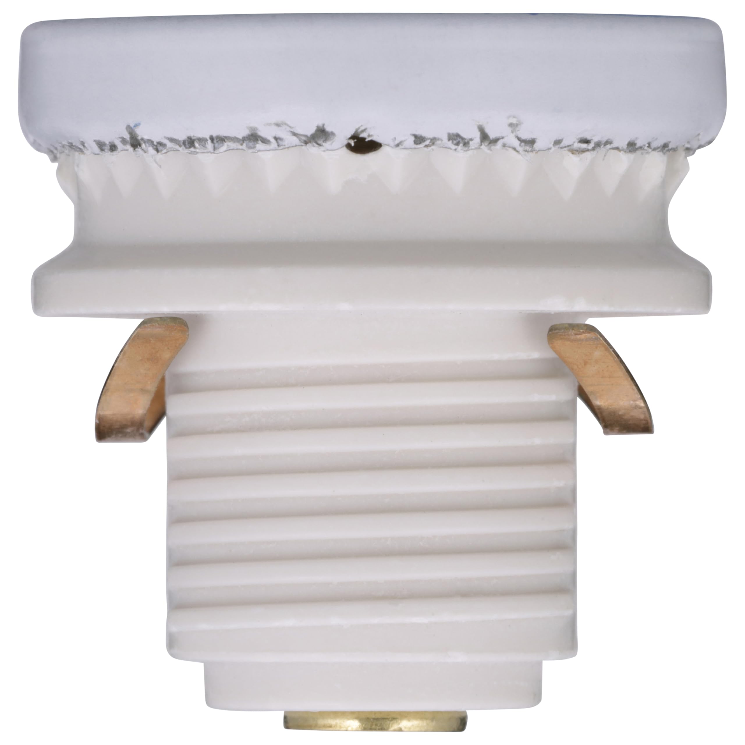 Bussmann SL-15PK4 15 Amp Time Delay Loaded Link Rejection Base