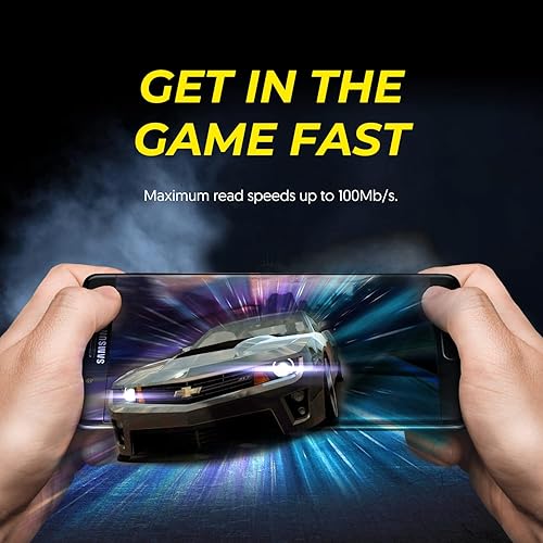 Miniatura 3 de Silicon Power - Tarjeta de memoria SDXC Micro SD de 1 TB, compatible con Nintendo-Switch y Steam Deck