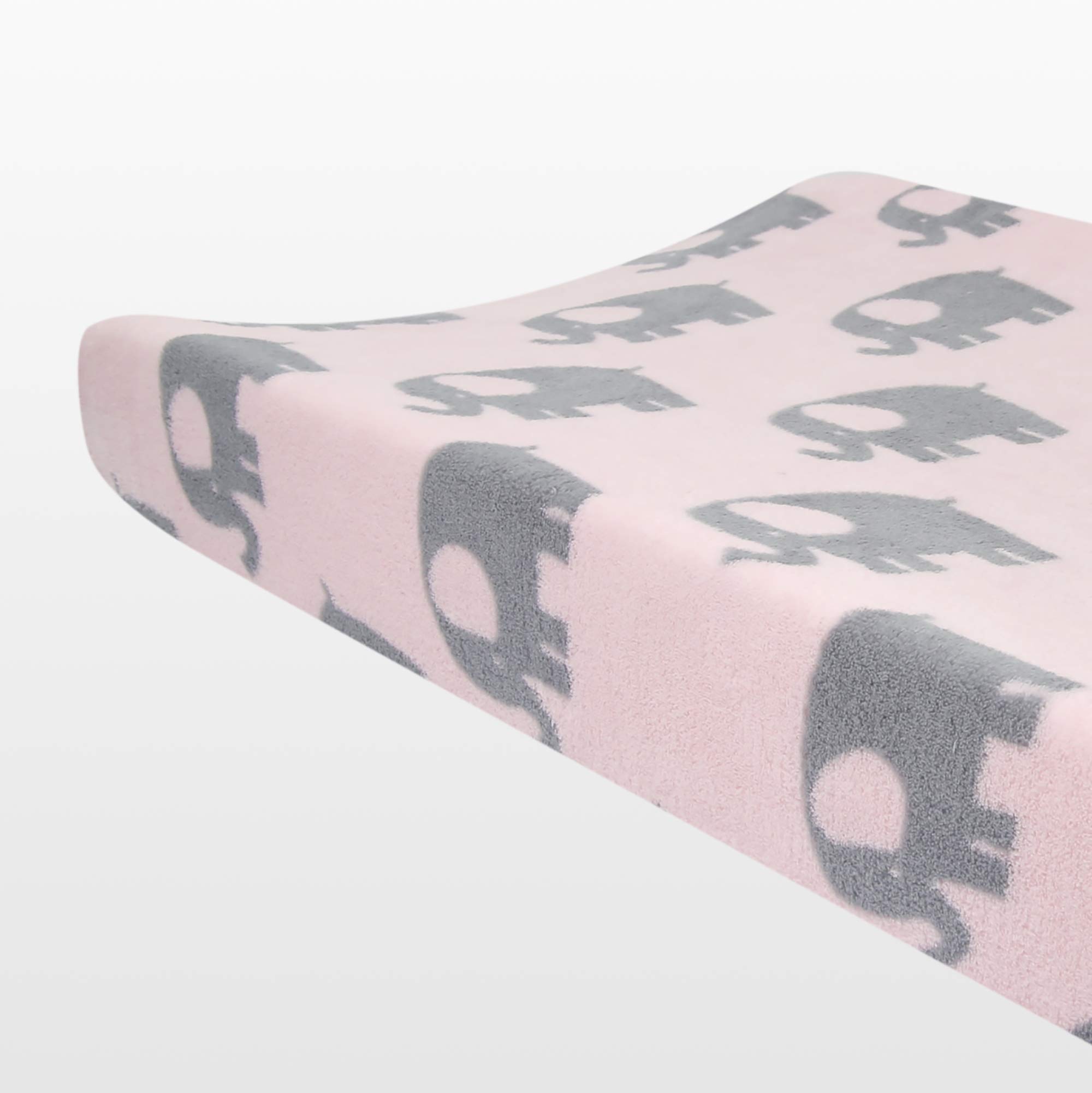 Bedtime Originals Funda para cambiador Eloise