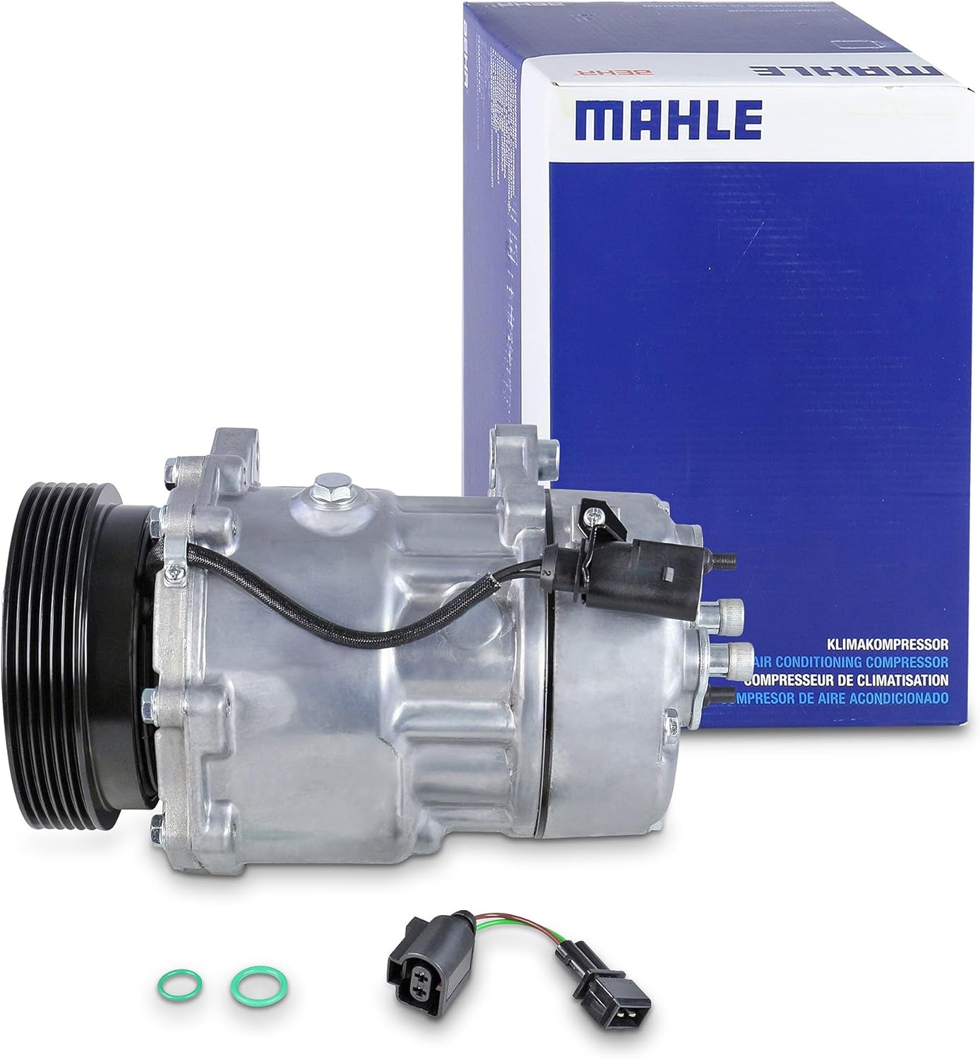 Mahle A/C Compressor - ACP191 000S