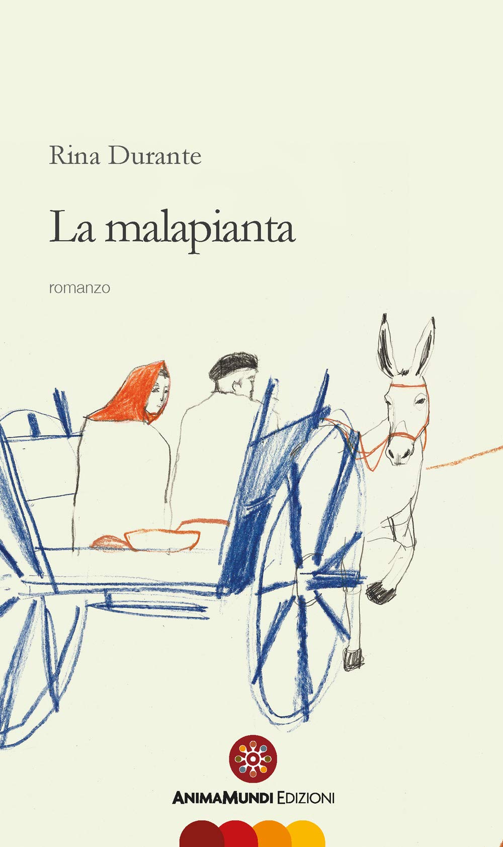 La Malapianta - 4