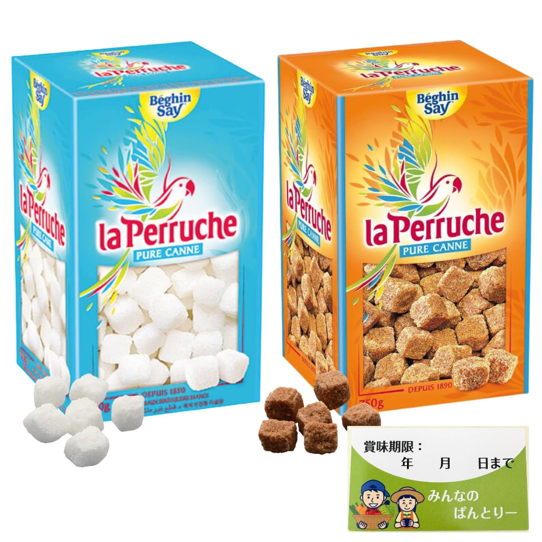 Amazon.co.jp: ラペルーシュ シュガー (ホワイト + ブラウン) La