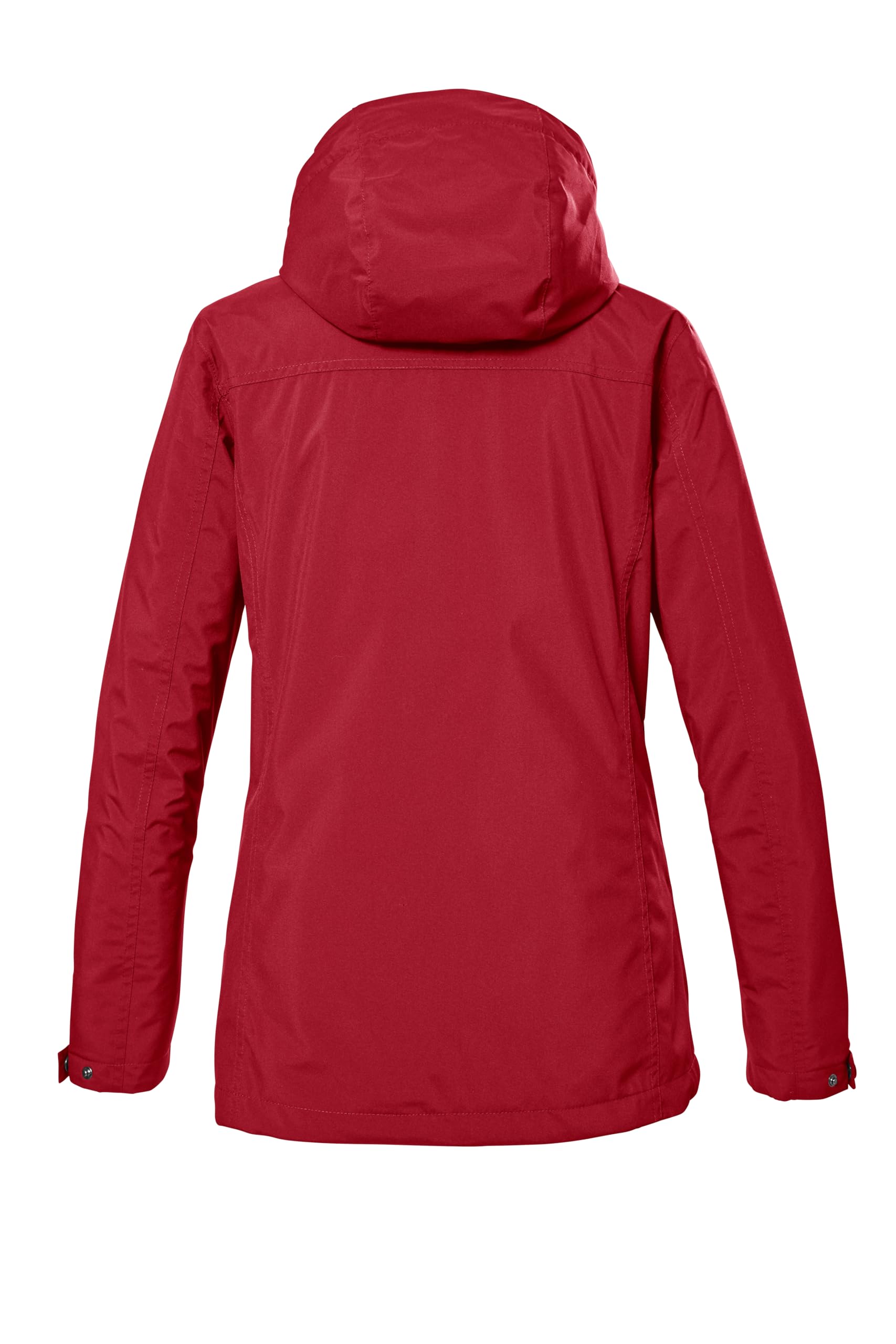 Killtec Funkcjonalna kurtka/kurtka outdoorowa z odpinanym kapturem Women´s Kos 42 Wmn Jckt